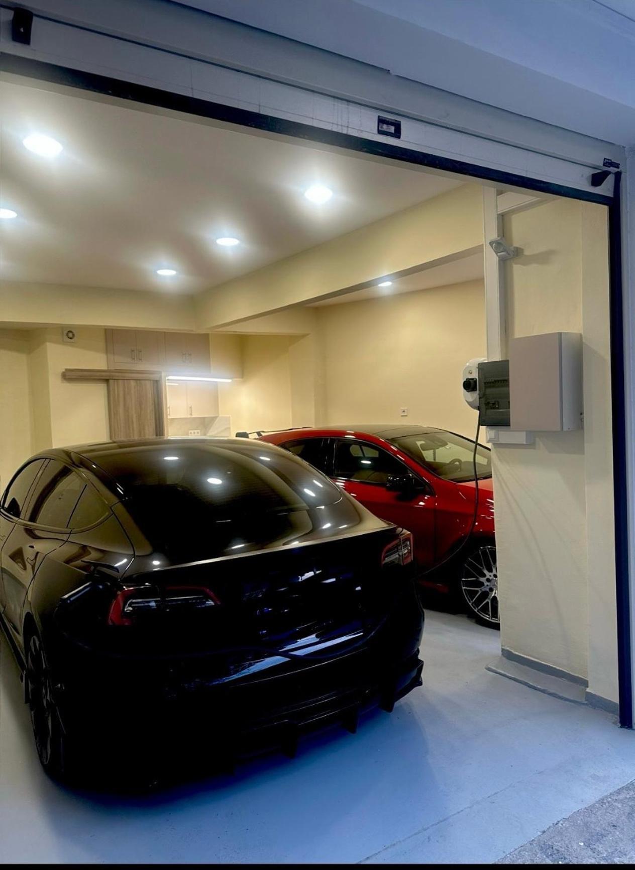 Angels Apartment Free Private Parking Thessaloníki Eksteriør billede